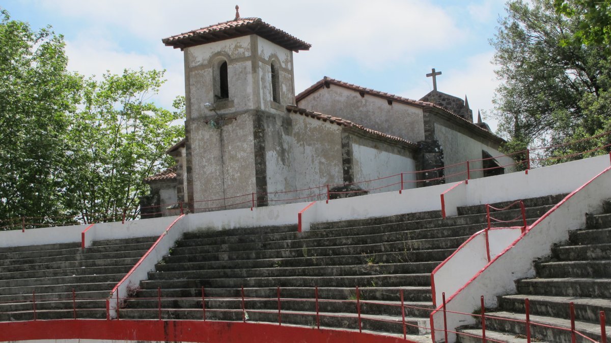 Nuestra Señora del Buen Suceso