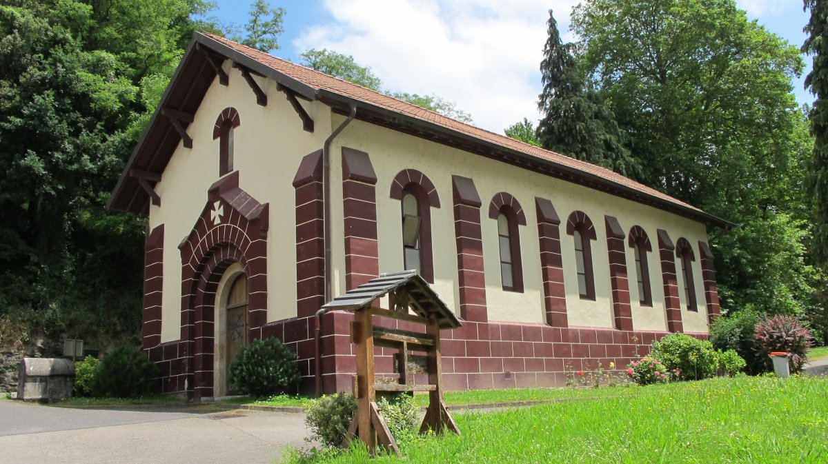 La Inmaculada Concepcion