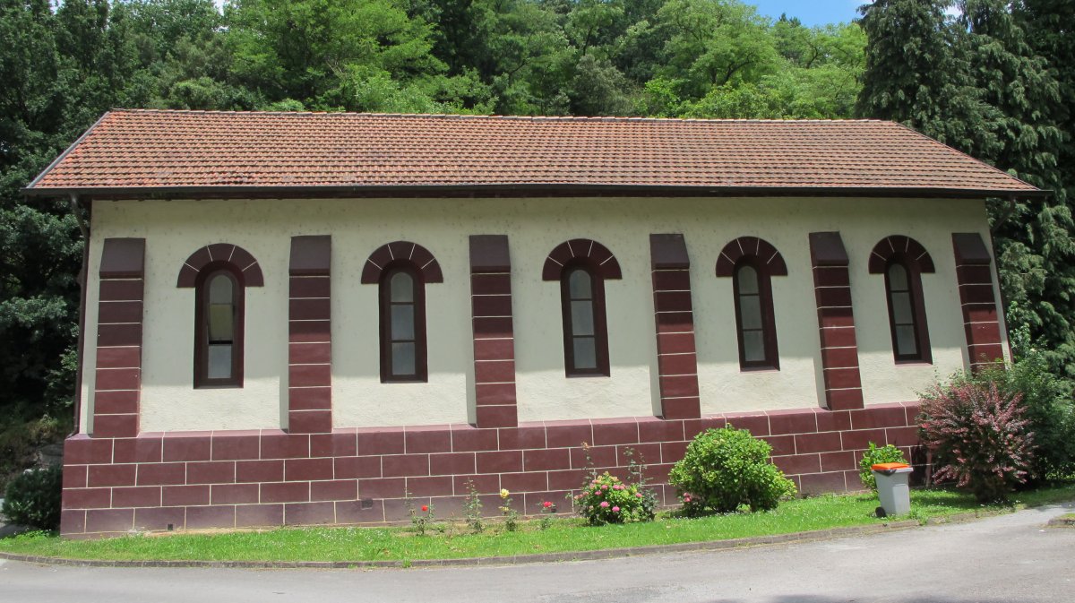 La Inmaculada Concepcion