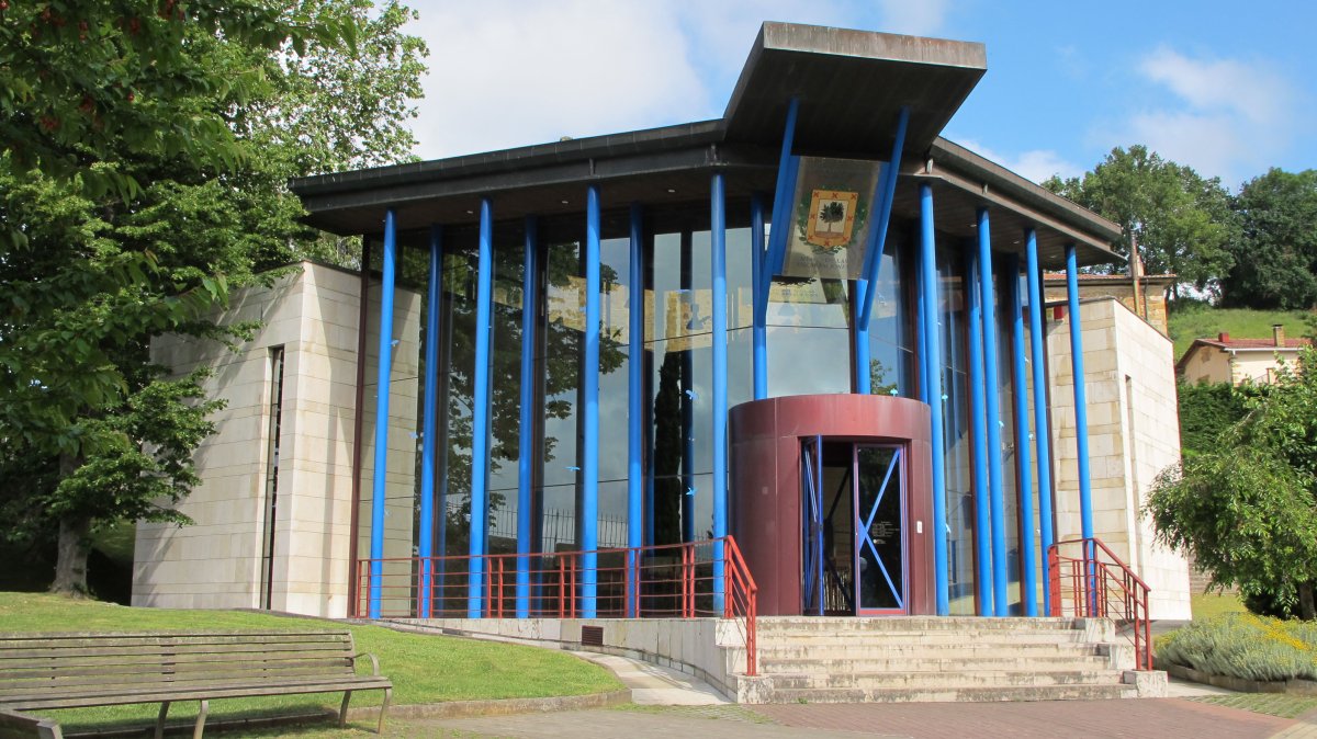 Enkarterriko Museoa
