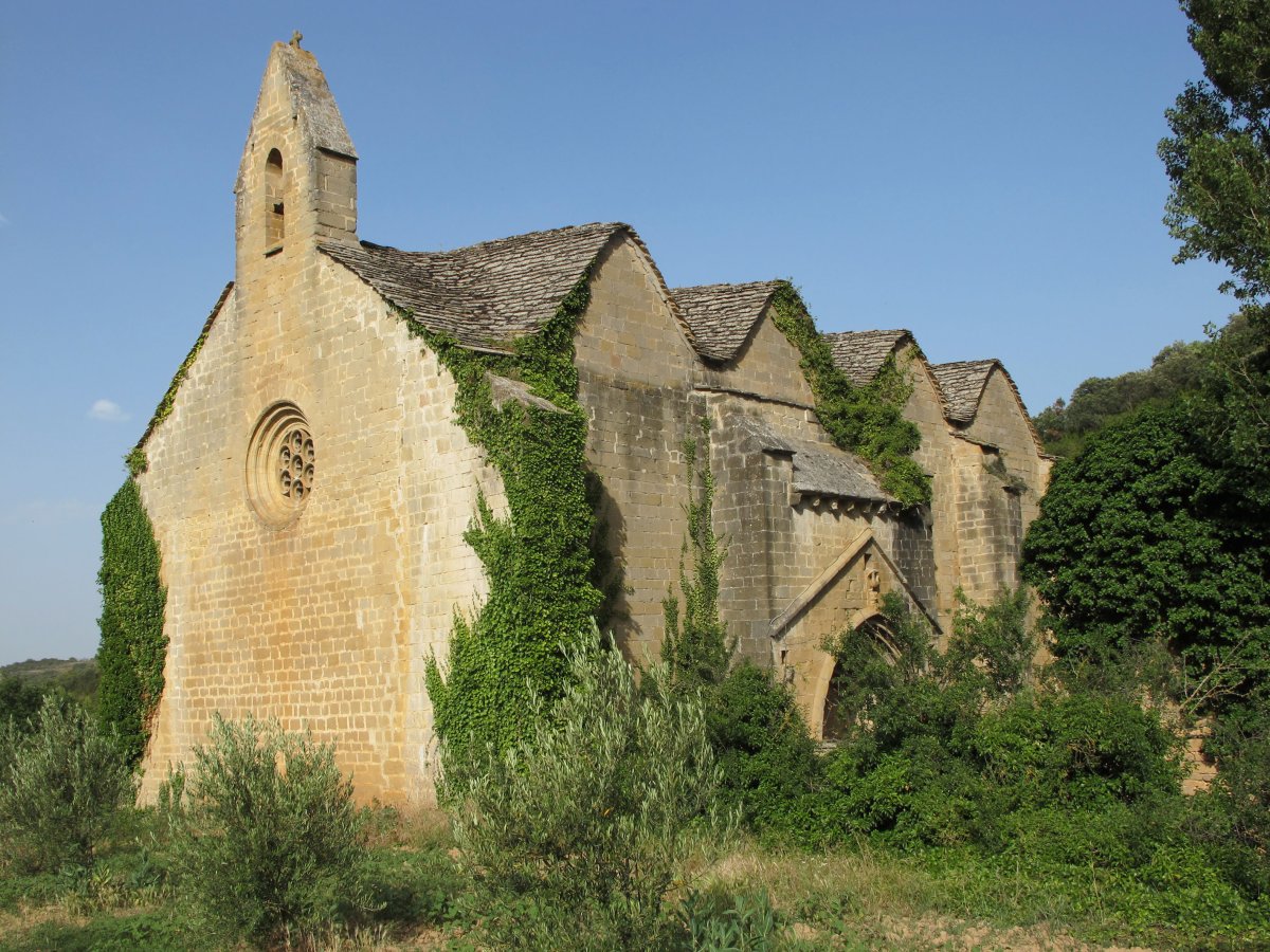 San Zoilo ermita, Kaseda