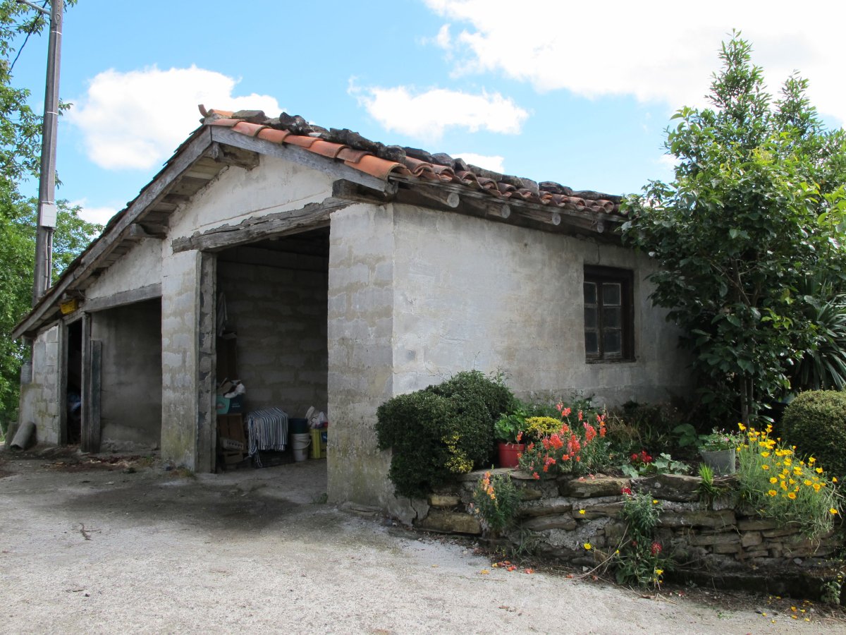 San Migel Txiki ermita, Markina