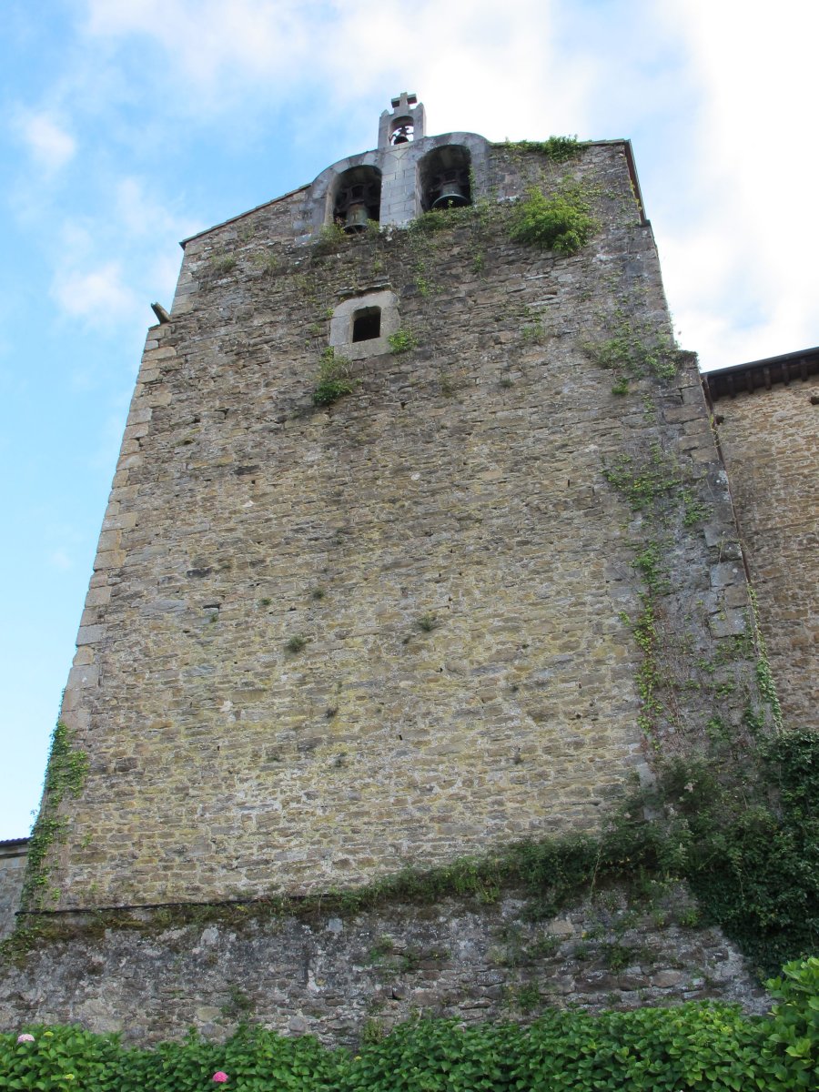 Ziortzako Andra Maria Kolegiata