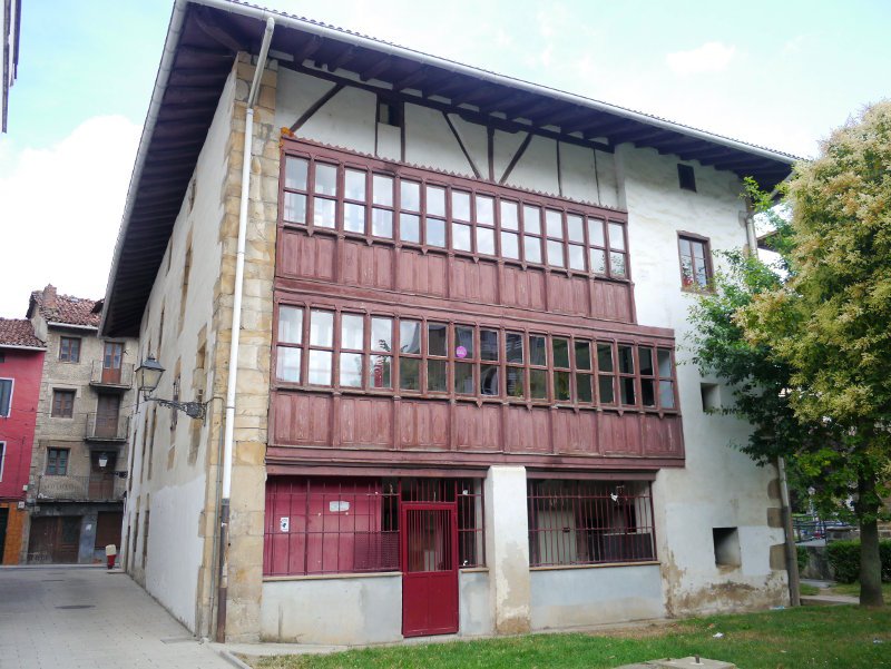 Nafarroa kaleko 14. zki.a