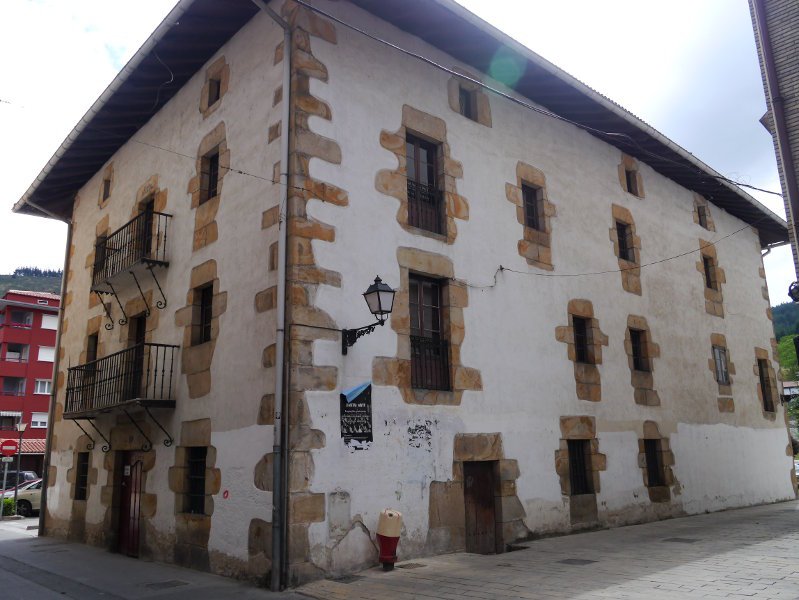 Nafarroa kaleko 14. zki.a