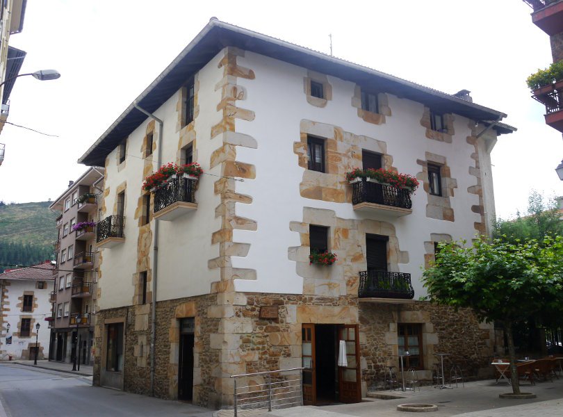 Nafarroa kaleko 8. zki.a