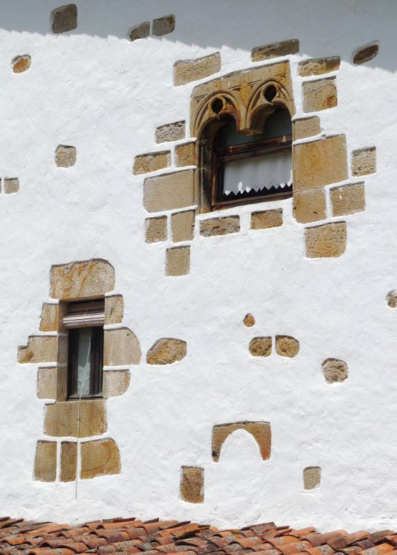 Etxeandi baserria, Legazpi