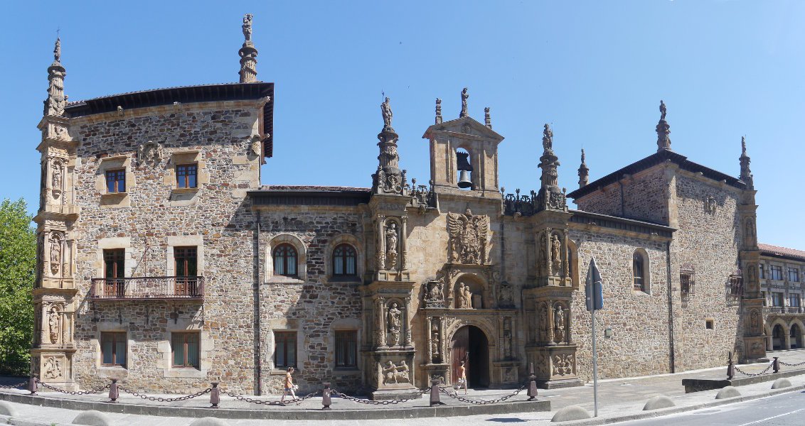 Sancti Spiritus Unibertsitatea, Oñati