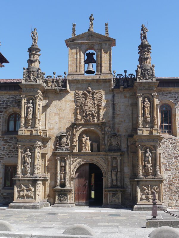 Sancti Spiritus Unibertsitatea, Oñati