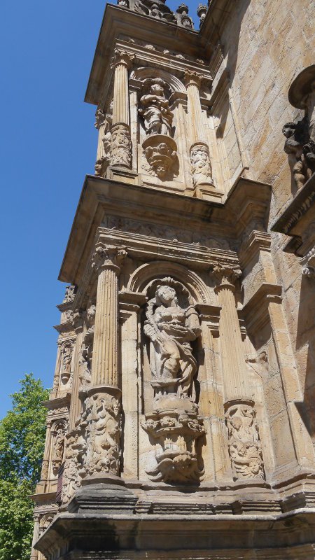 Sancti Spiritus Unibertsitatea, Oñati