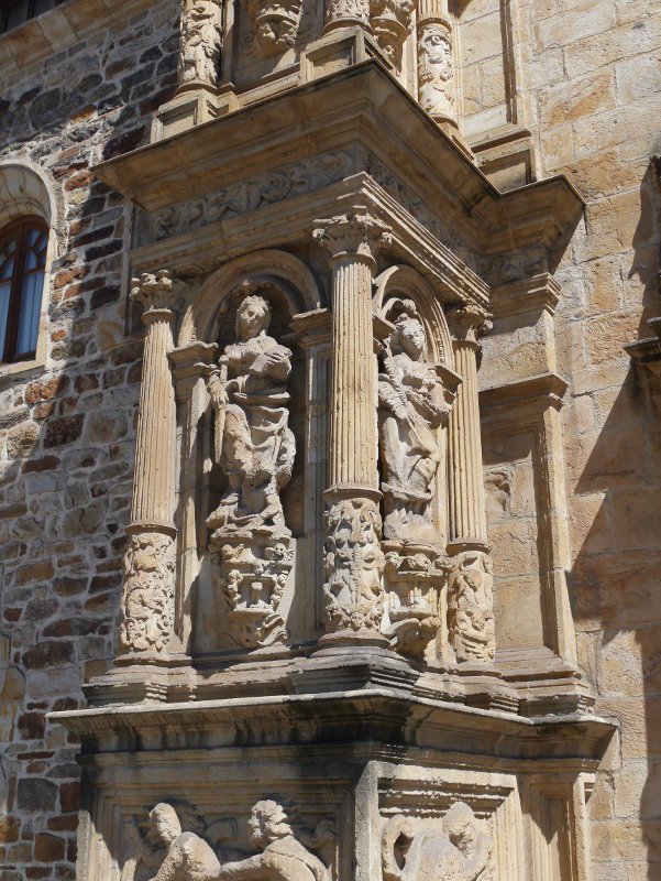 Sancti Spiritus Unibertsitatea, Oñati