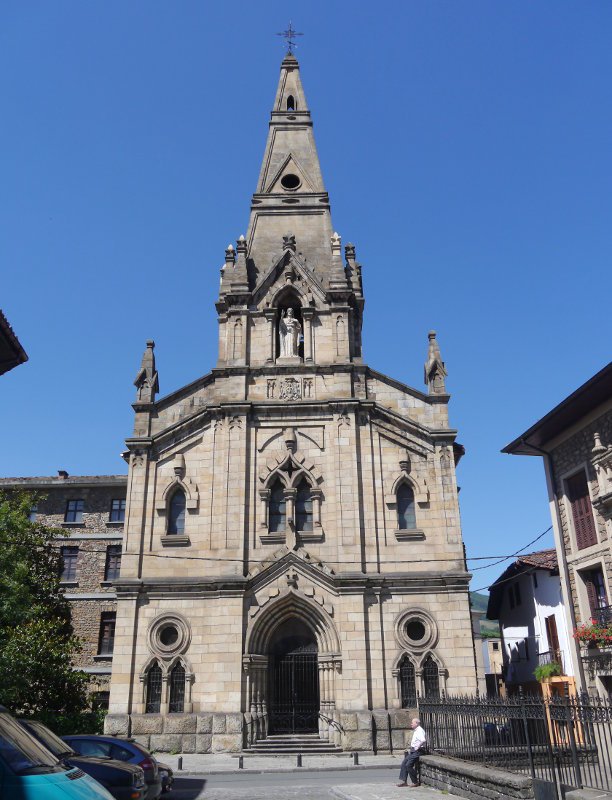 Laterandar Kanonigoen egoitza