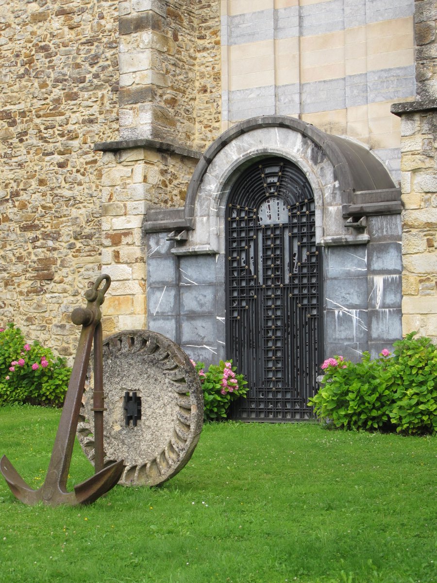 Urkiolako Santutegia, Abadiño