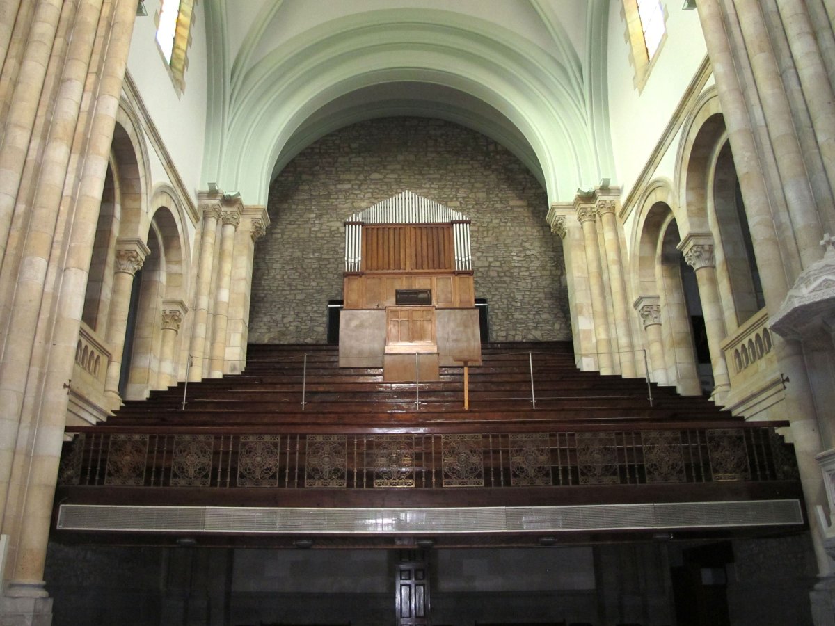 Urkiolako Santutegia, Abadiño