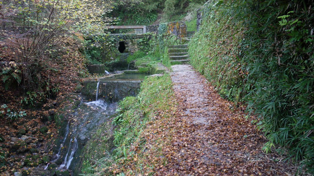 Errekastoa, Astigarraga