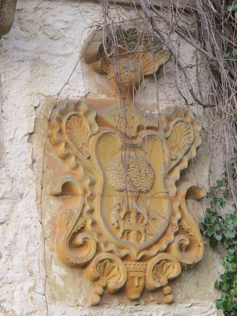 Itzea jauregia, Bera