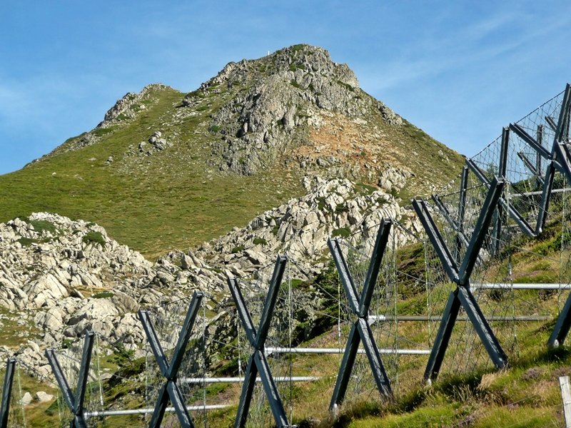 Erpin Geodesikodun Tontorra