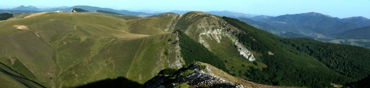 Goñiburu Txiki eta  Goñiburu