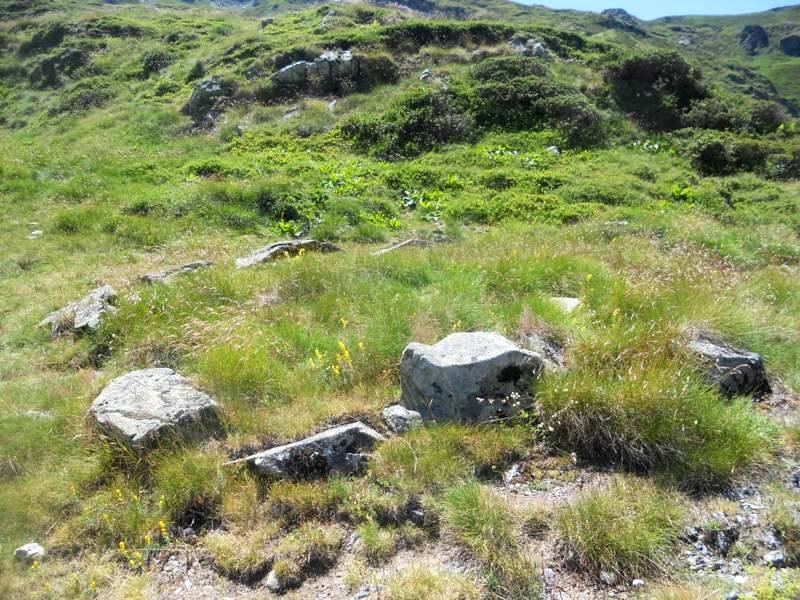 Cabane de Chérue Est
