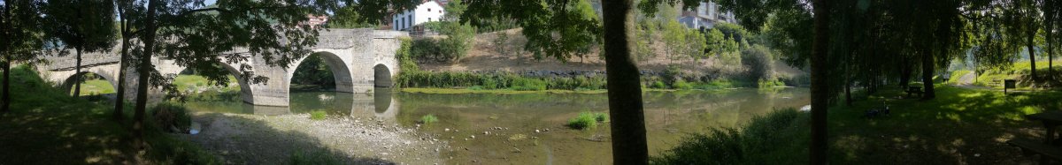 Zubi Zaharra eta Urola, Zestoa