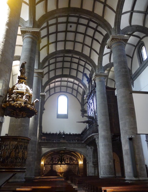 Soreasuko San Sebastian eliza, Azpeitia