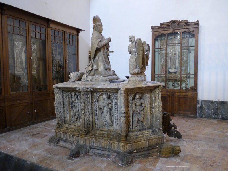 Soreasuko San Sebastian eliza, Azpeitia