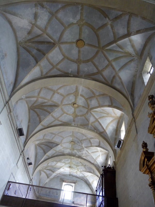 Moja frantziskotarren komentua, Azpeitia