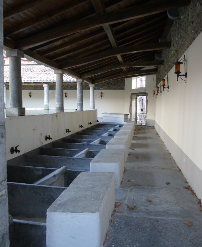 Garbitokia, Azpeitia