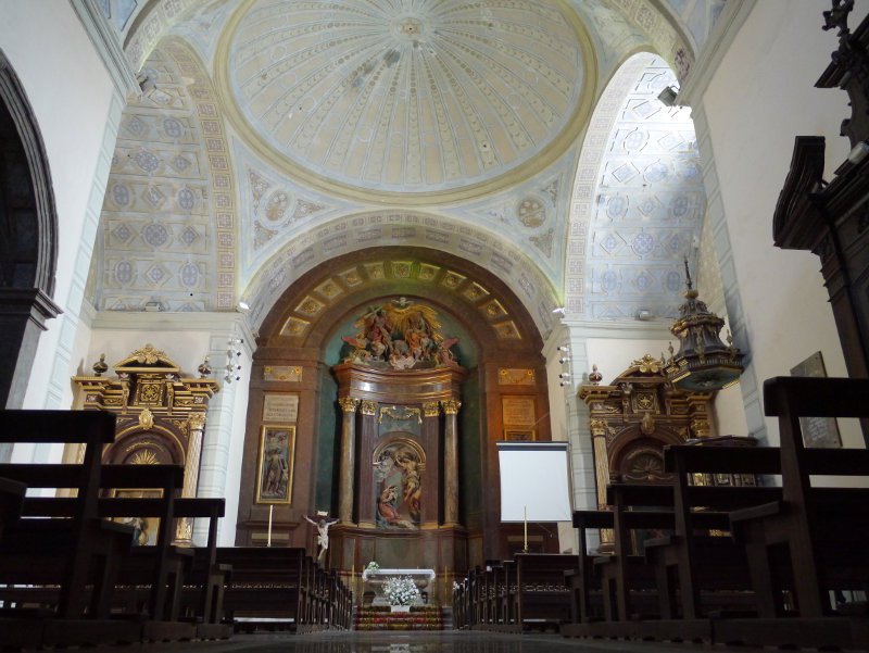 Andra Maria eliza, Urrestilla