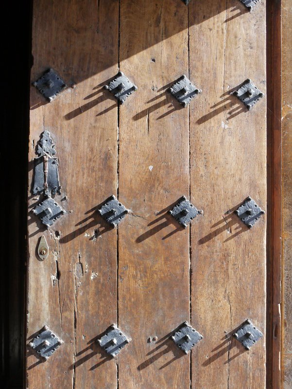 Andra Maria eliza, Urrestilla