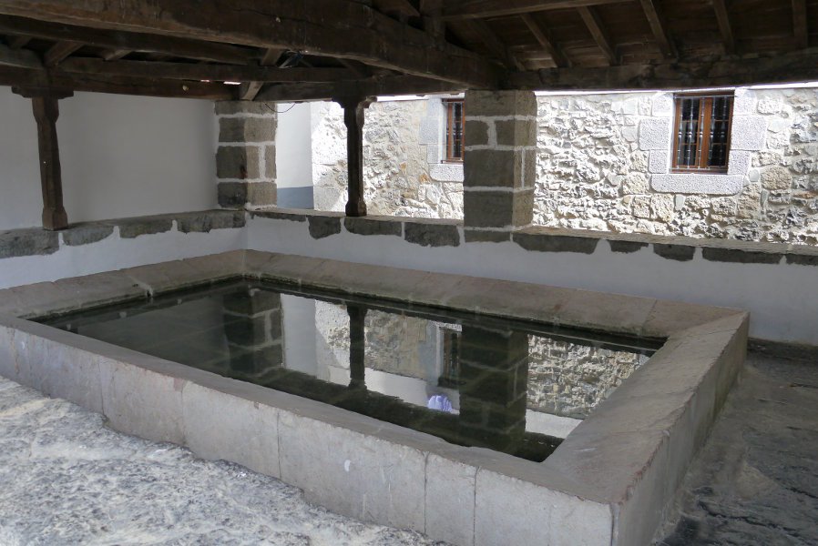 Garbitokia, Lekunberri