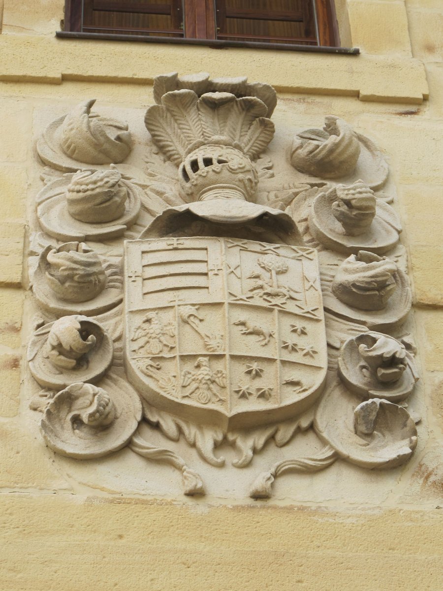 La Quadra jauregia, Durango