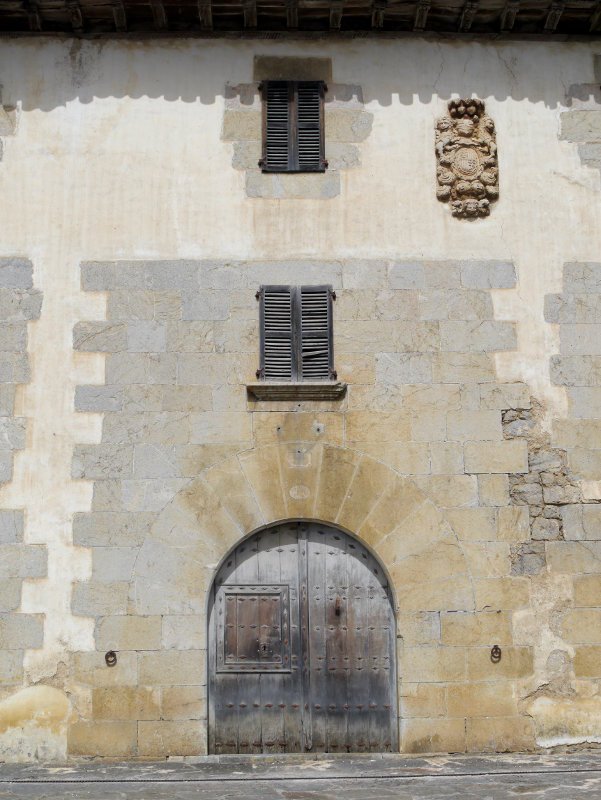 Herriko etxea, Lekunberri