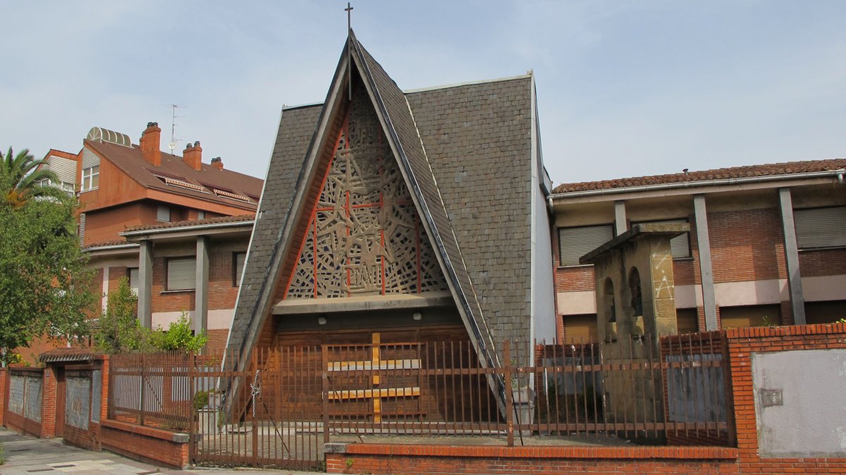 Visitacion monastegia, Durango