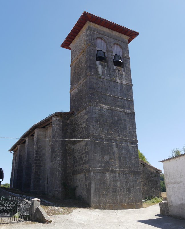 Herriko etxea, Iribas