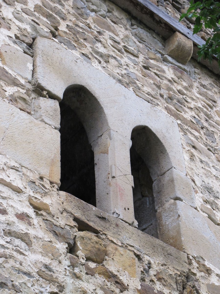 Bekotorre Dorretxea, Izurtza