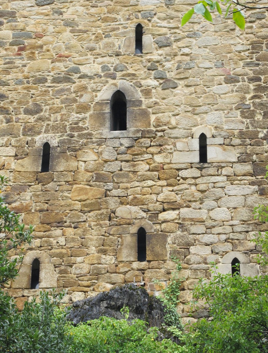 Etxaburu Dorretxea, Izurtza