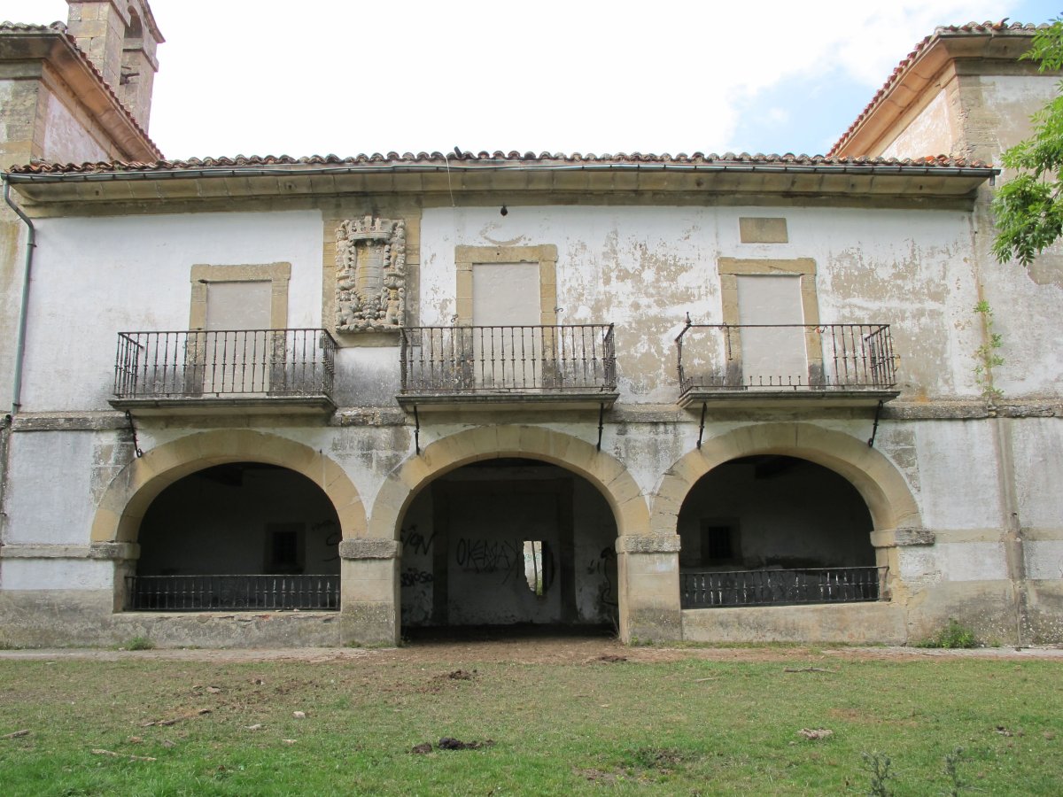 Palacio de Urbasa