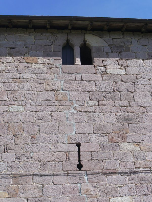 Bergara dorretxea, Arizkun