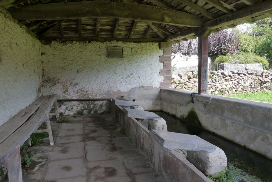 Garbitokia, Iñarbil