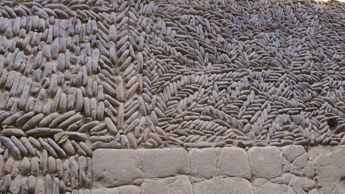 San Migel ermita, Zornotza