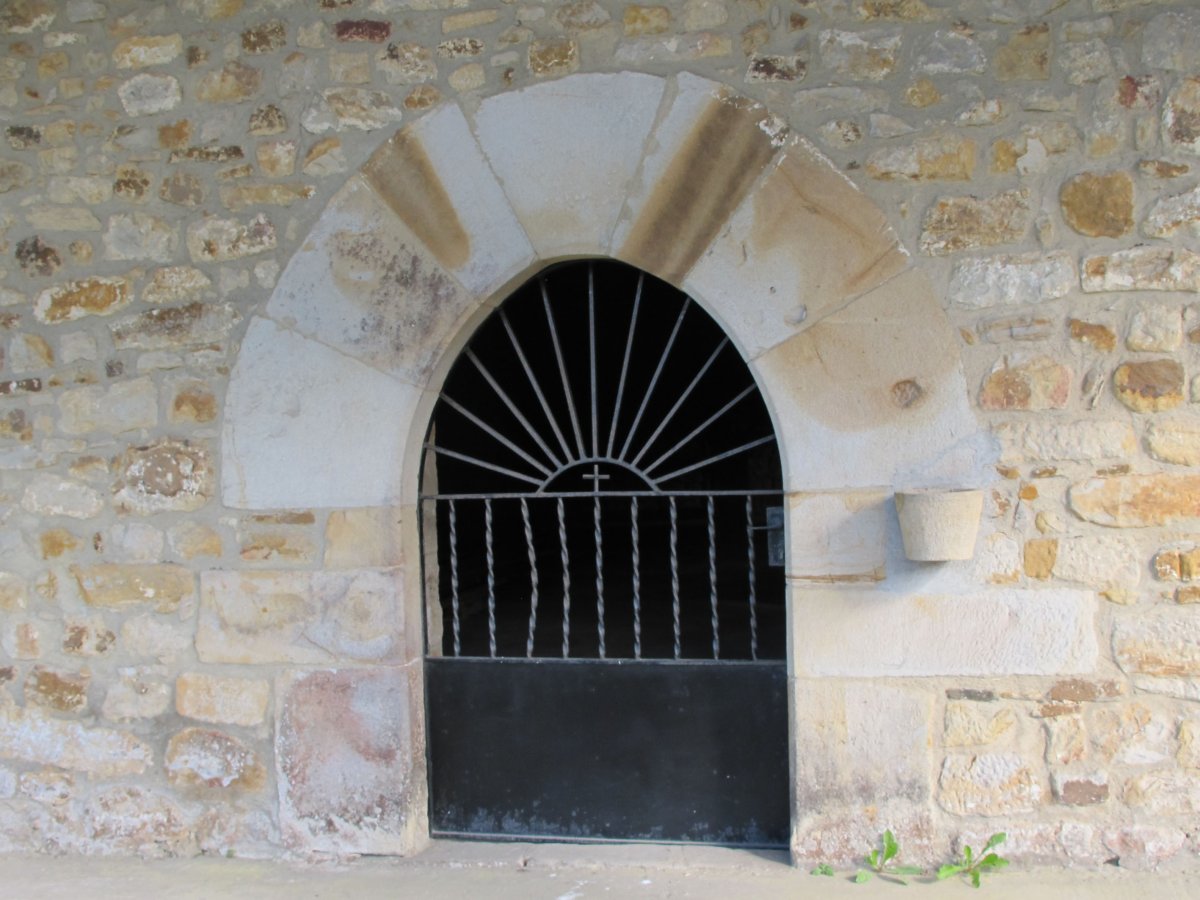 San Lorentzo ermita, Zornotza