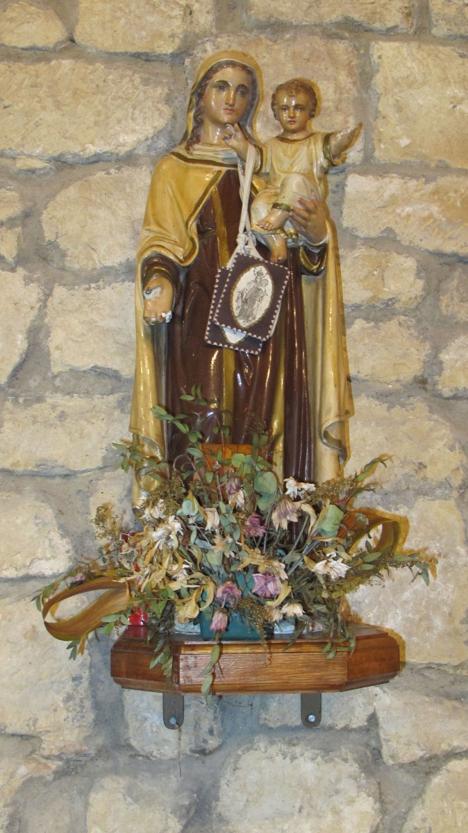 San Bartolome ermita, Etxano-Zornotza