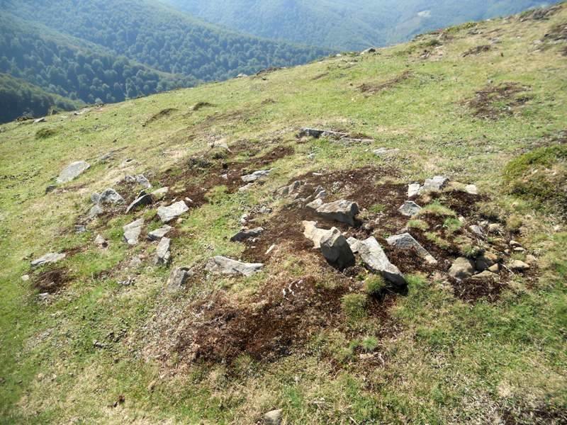 elorregi ekialde tumulua