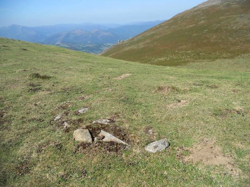 elorregi ekialde harrespila