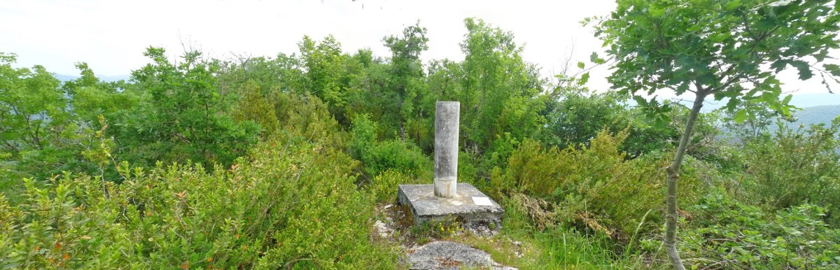 Txutxurruko gailurra