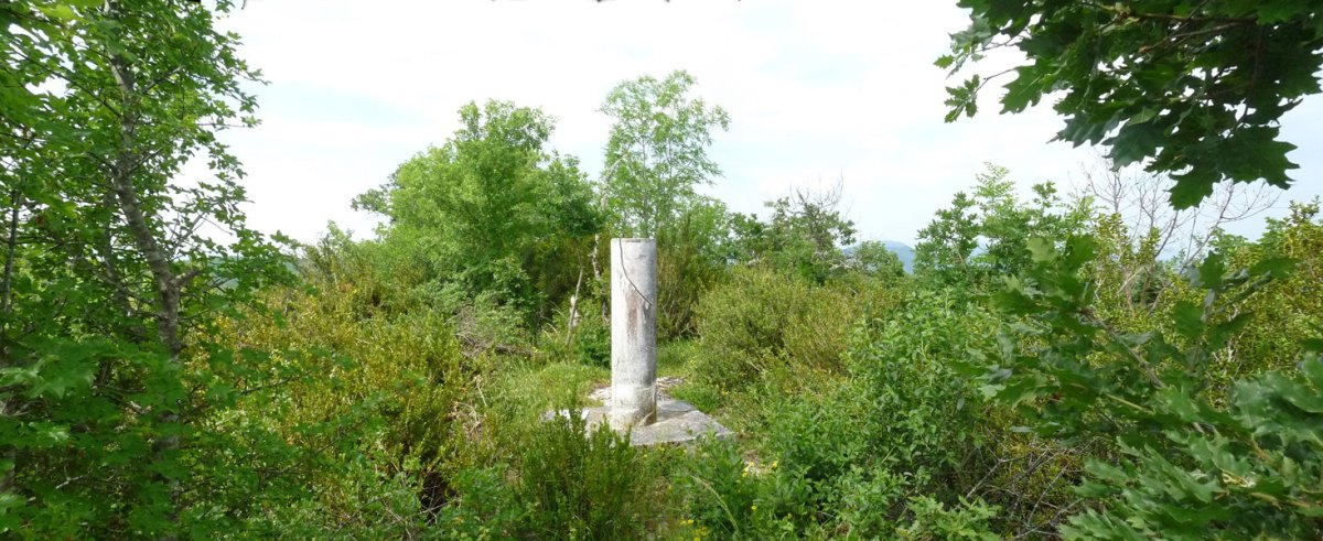 Txutxurruko gailurra