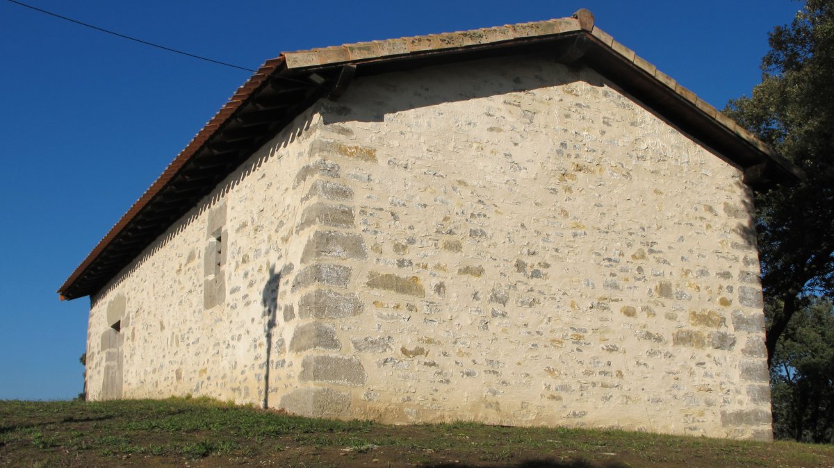 San Pelaio, Biloda-Villodas