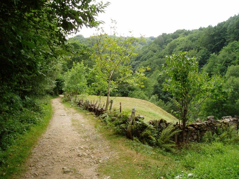 Xorroxinera doan bidea