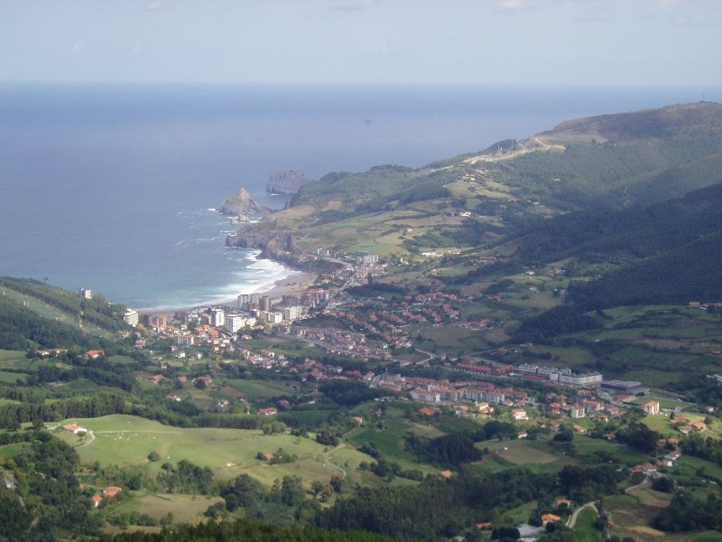 Bakio Jatatik ikusita